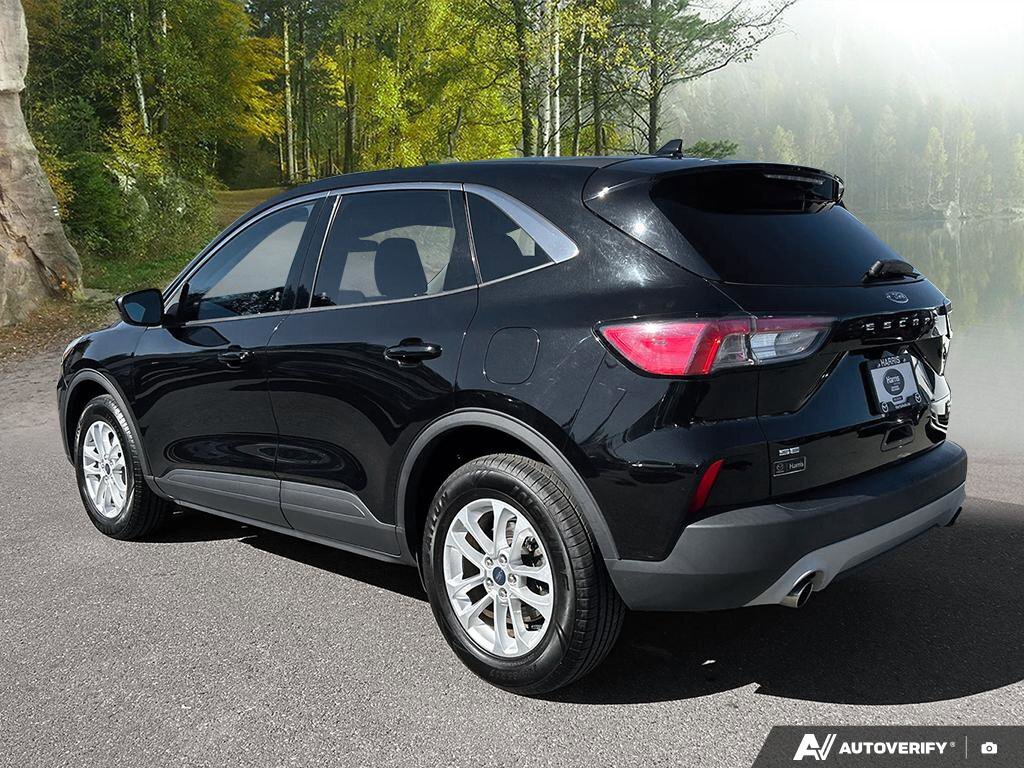 Ford Escape 2020