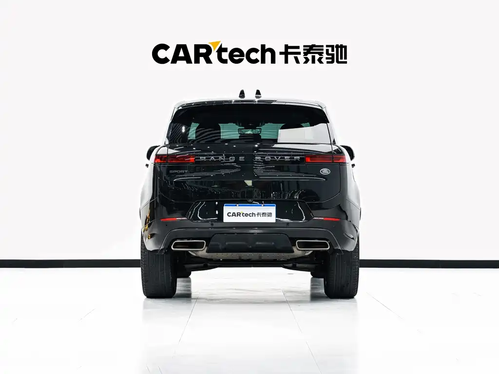 Land Rover Range Rover Sport 2024