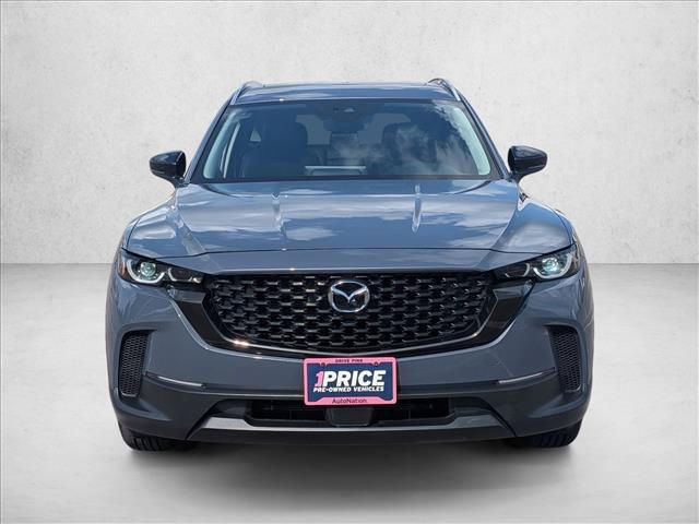 Mazda CX-50 2024