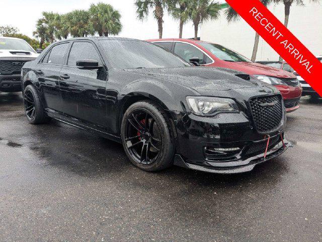 Chrysler 300 2023