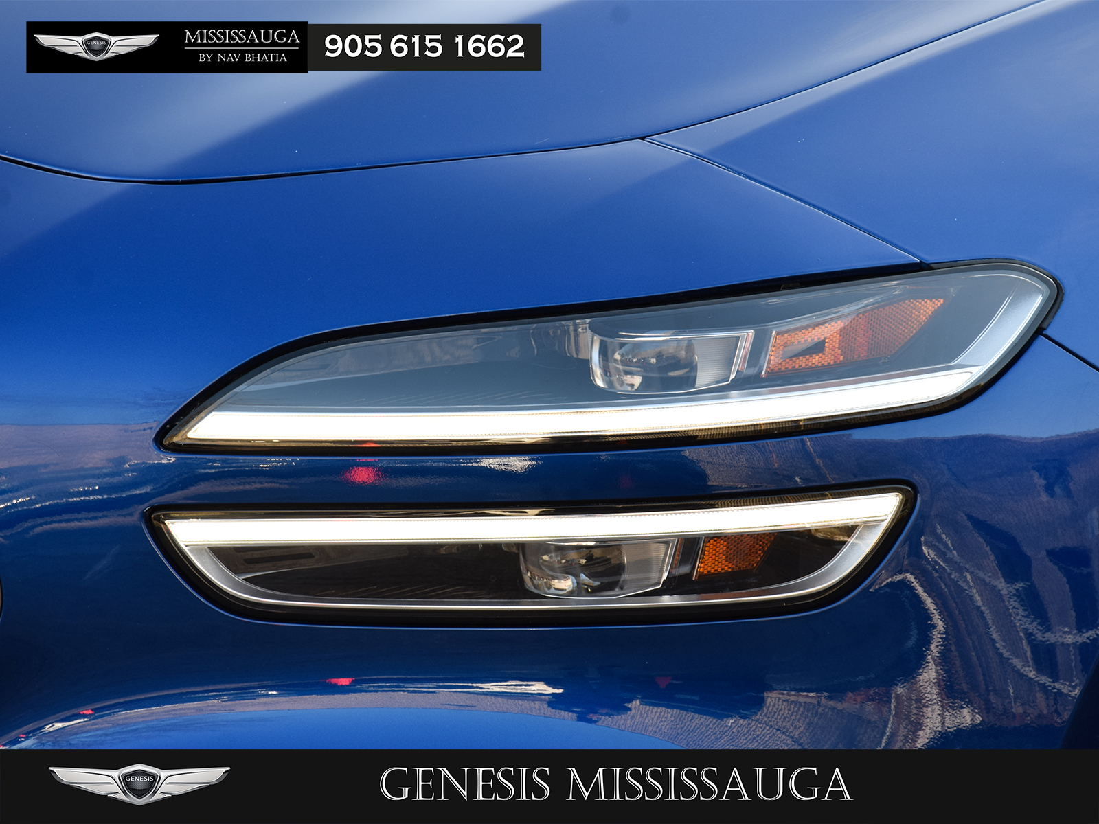Genesis G70 2025