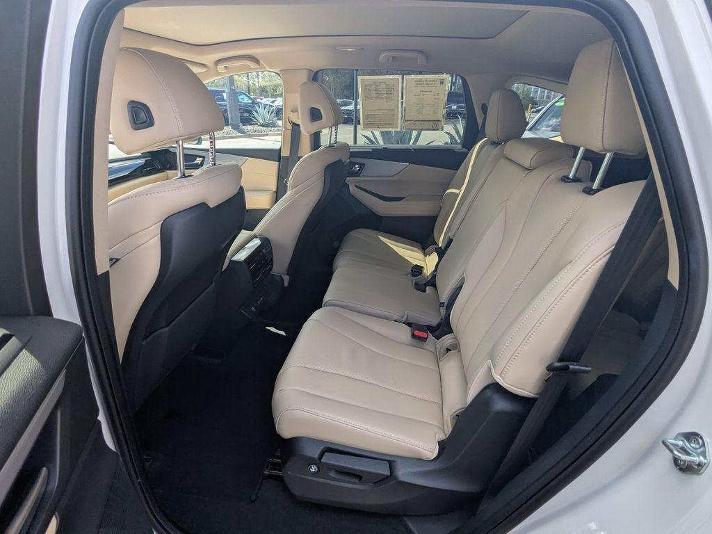 Acura MDX 2024