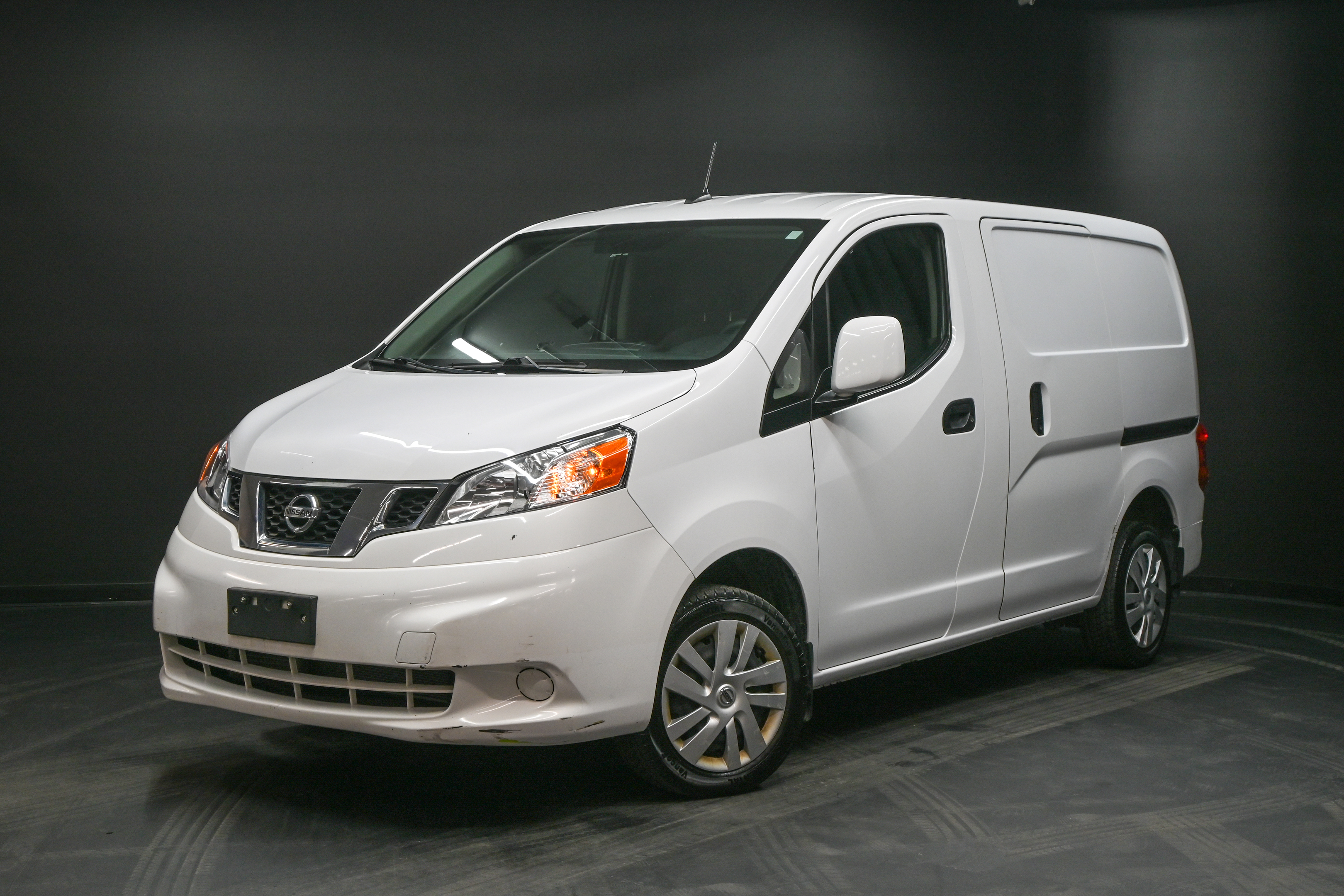 Nissan NV200 2020