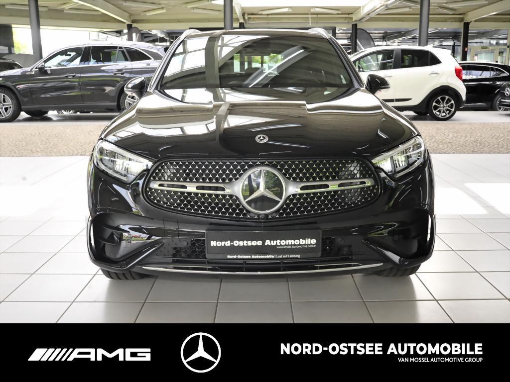 Mercedes-Benz GLC 300 2024