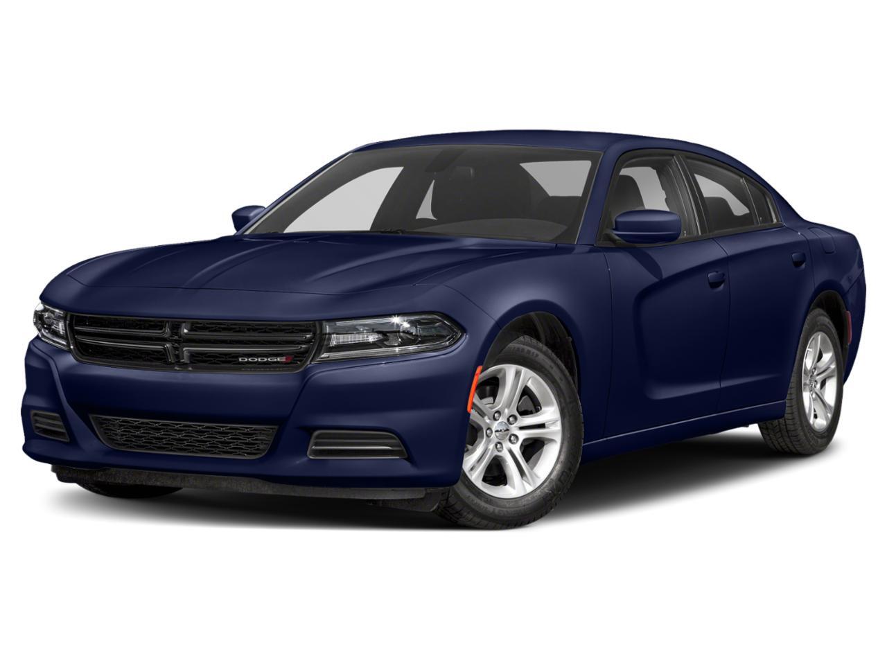 Dodge Charger 2021
