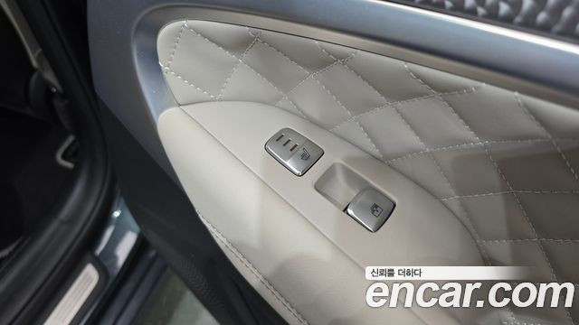 Genesis G70 2023