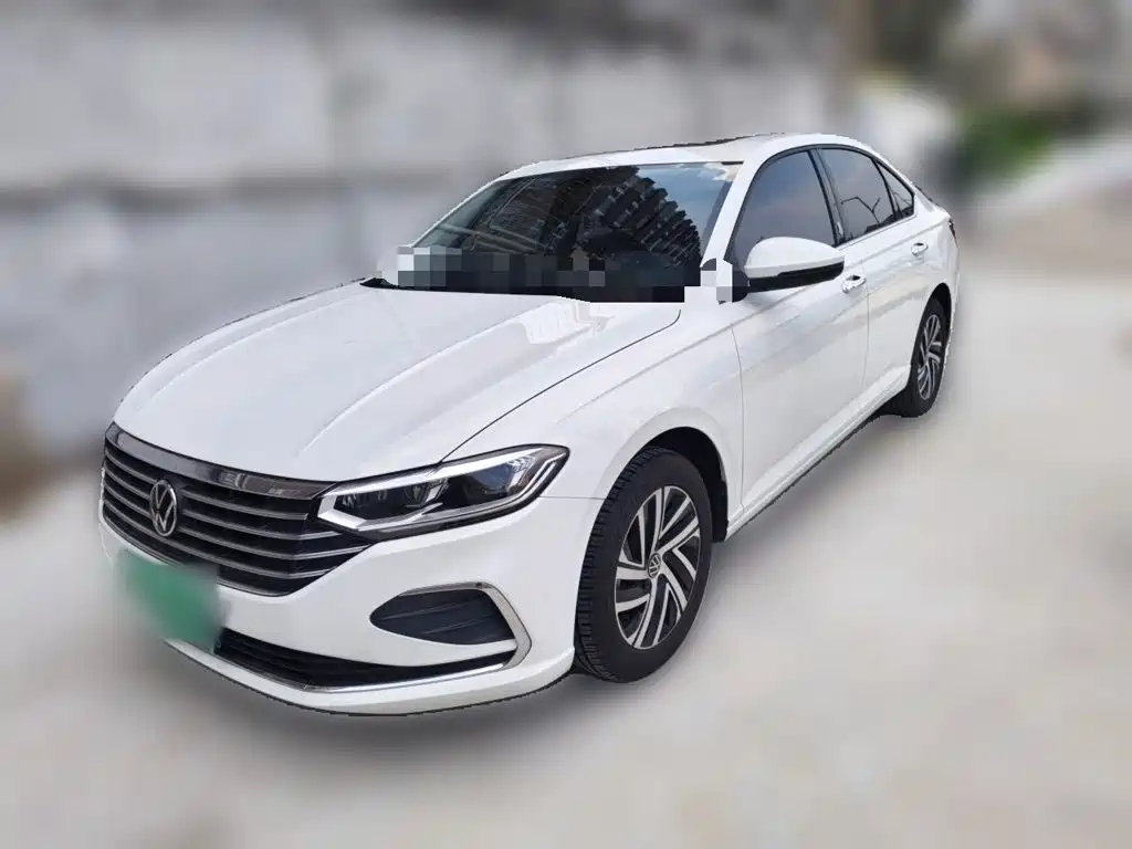 Volkswagen Lavida 2023
