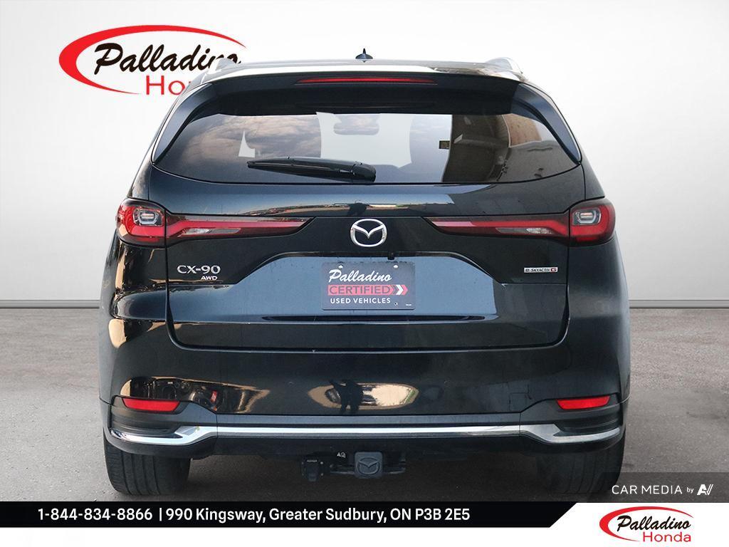 Mazda CX-3 2024