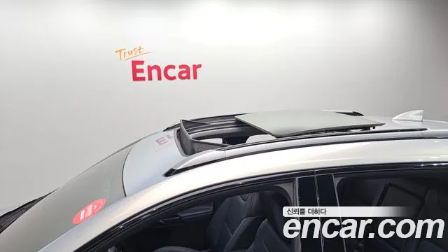 Chevrolet Bolt EUV 2022
