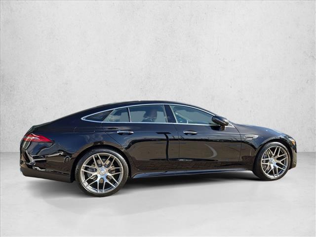 Mercedes-Benz AMG GT 2026