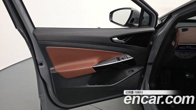 Volkswagen ID.4 2023