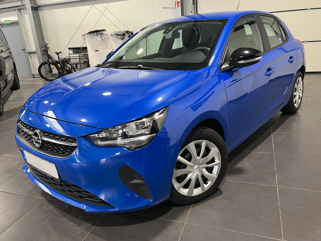 Opel Corsa 2022
