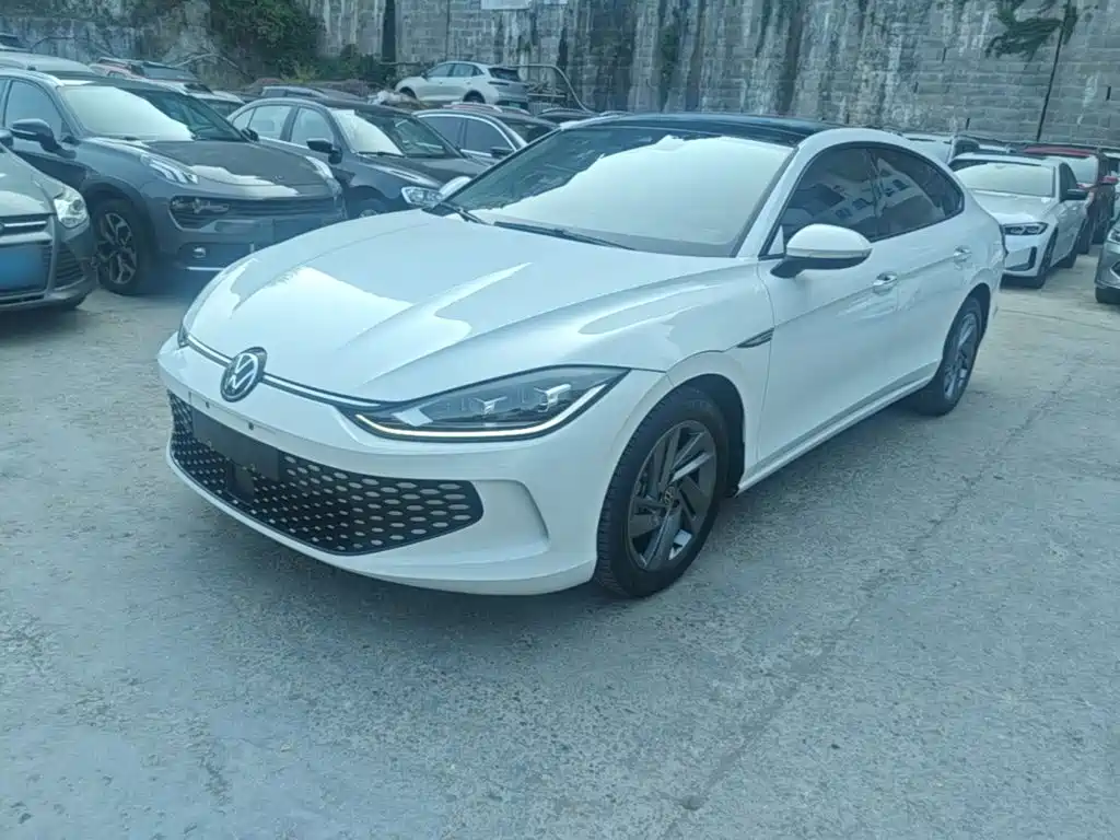 Volkswagen Lamando 2024