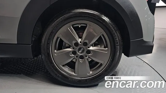 Mini COOPER 2021