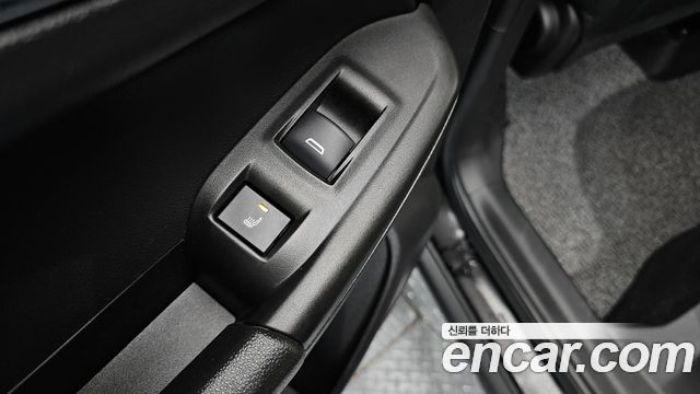 Chevrolet TrailBlazer 2021