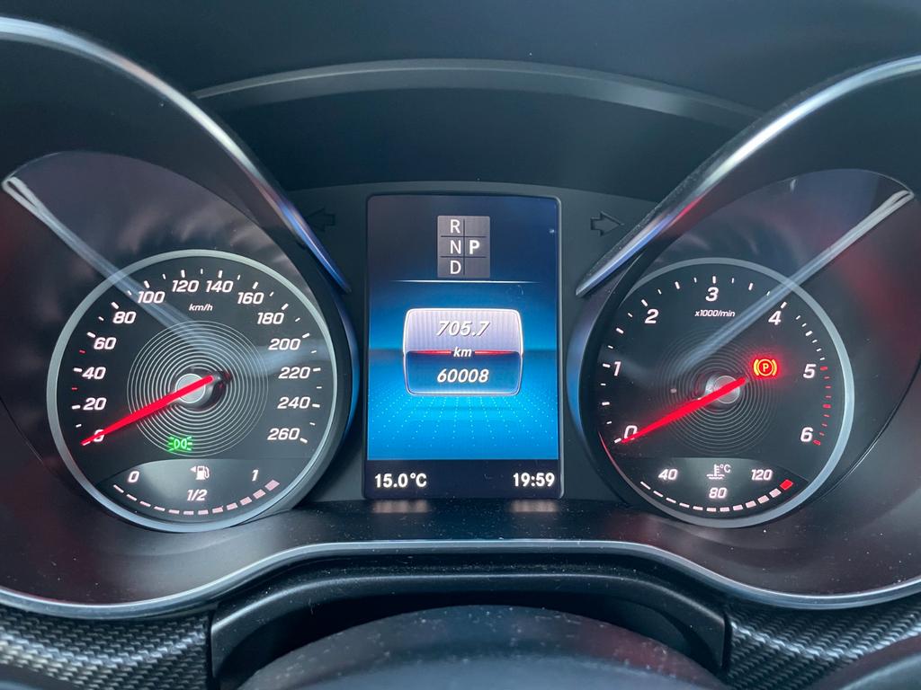Mercedes-Benz V 300 2024