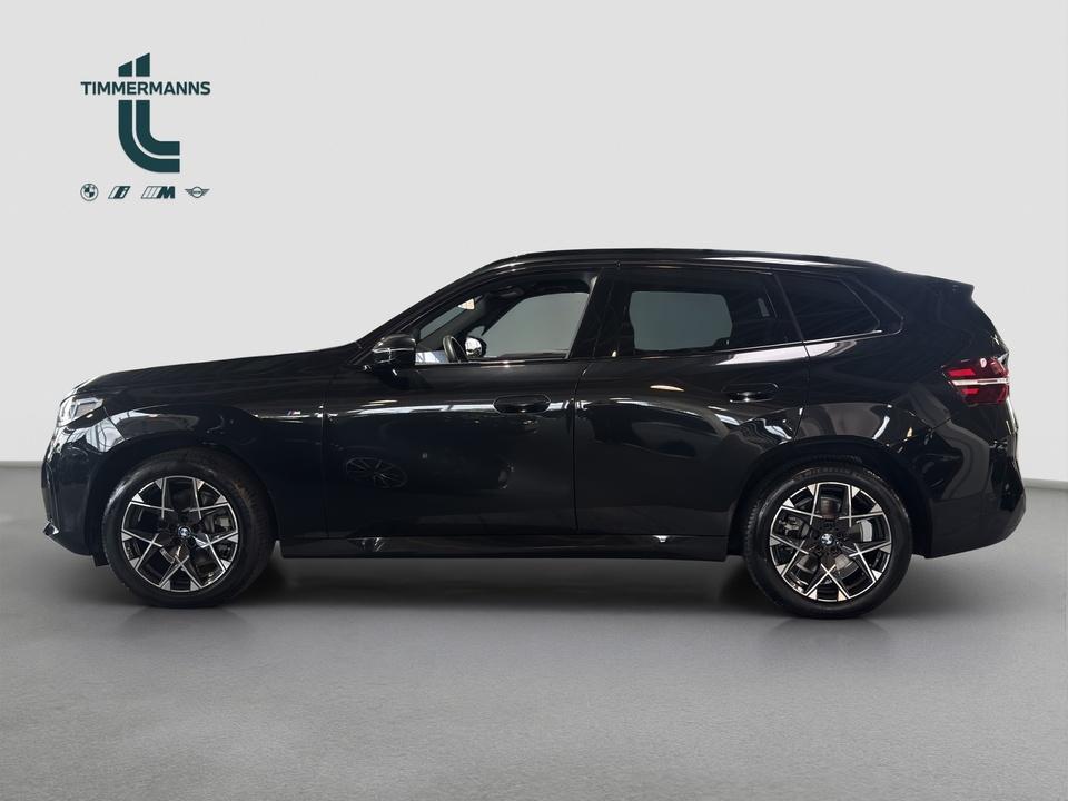 BMW X3 2025