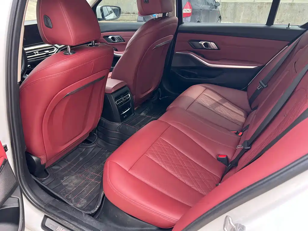 BMW i3 2023