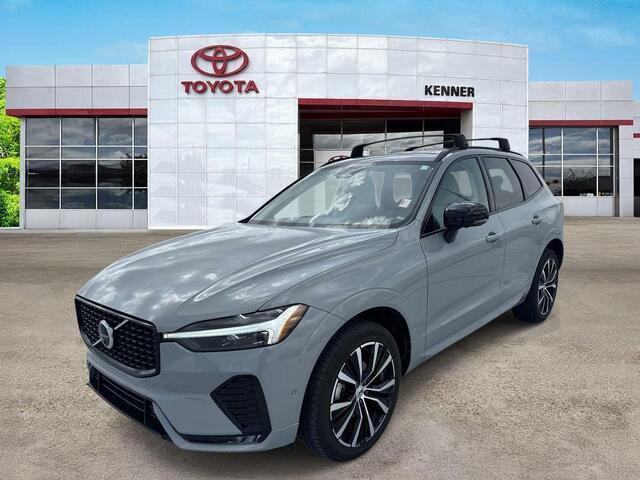 Volvo XC60 2024