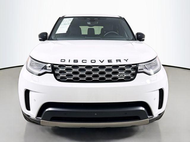 Land Rover Discovery 2025