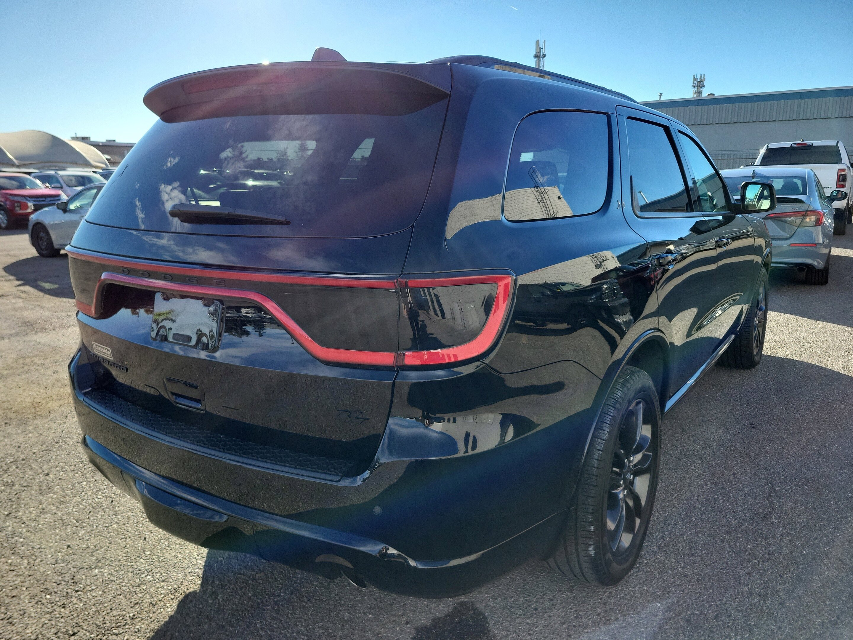 Dodge Durango 2023