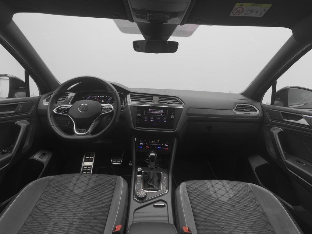 Volkswagen TIGUAN ALLSPACE 2023