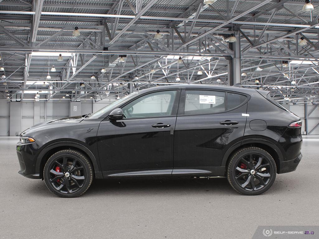 Dodge Hornet 2024