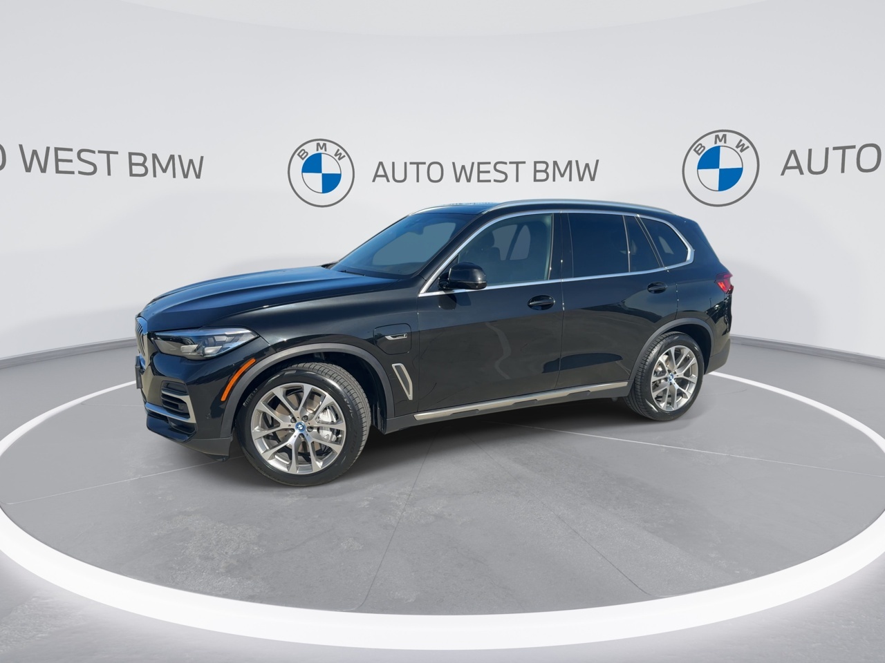 BMW X5 2022