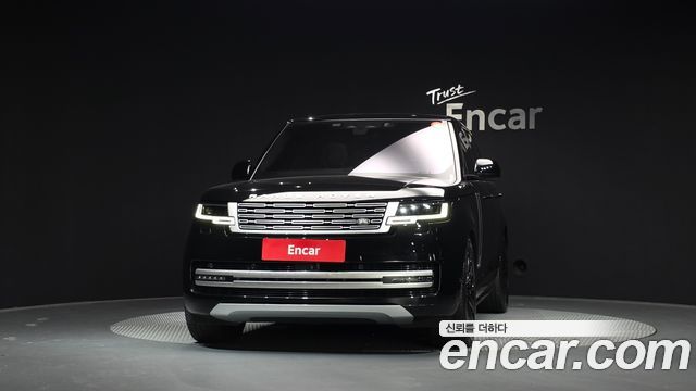 Land Rover Range Rover 2023