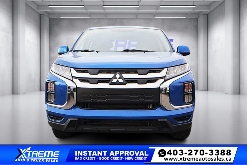 Mitsubishi RVR 2023