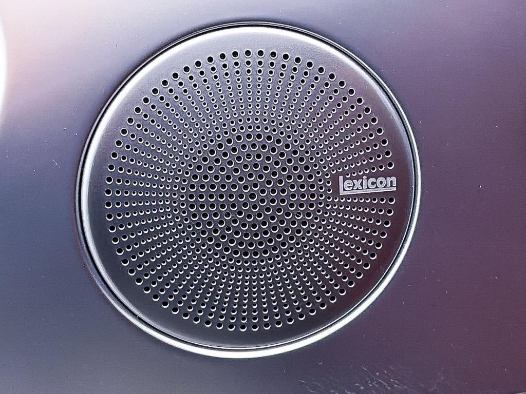 Genesis G70 2025
