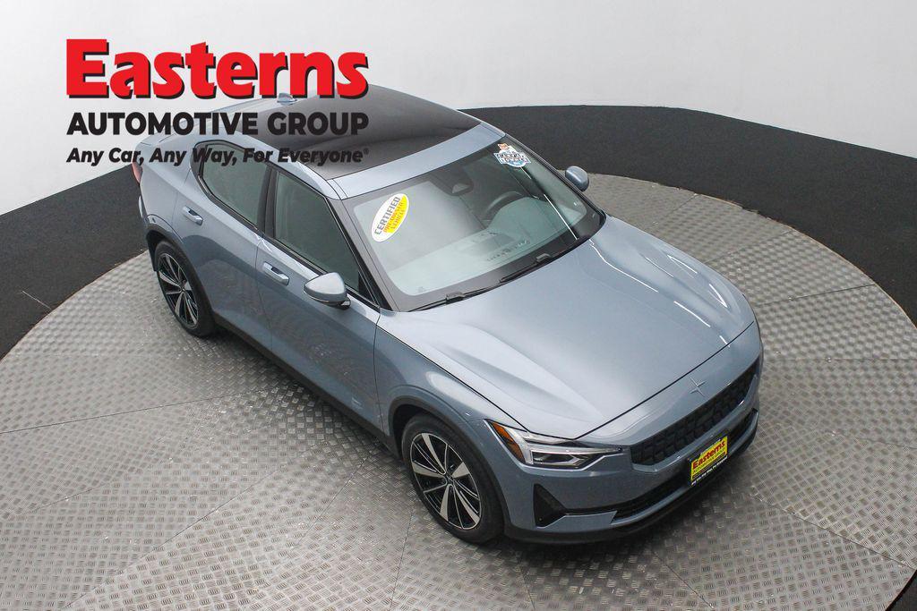 Polestar 2 2022