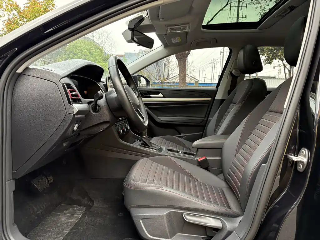 Volkswagen Lavida 2023