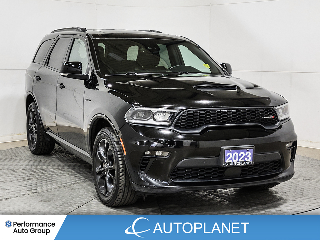 Dodge Durango 2023