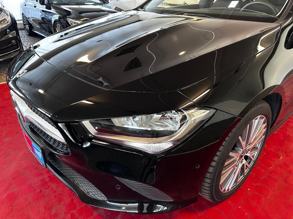 Mercedes-Benz CLA 220 2022