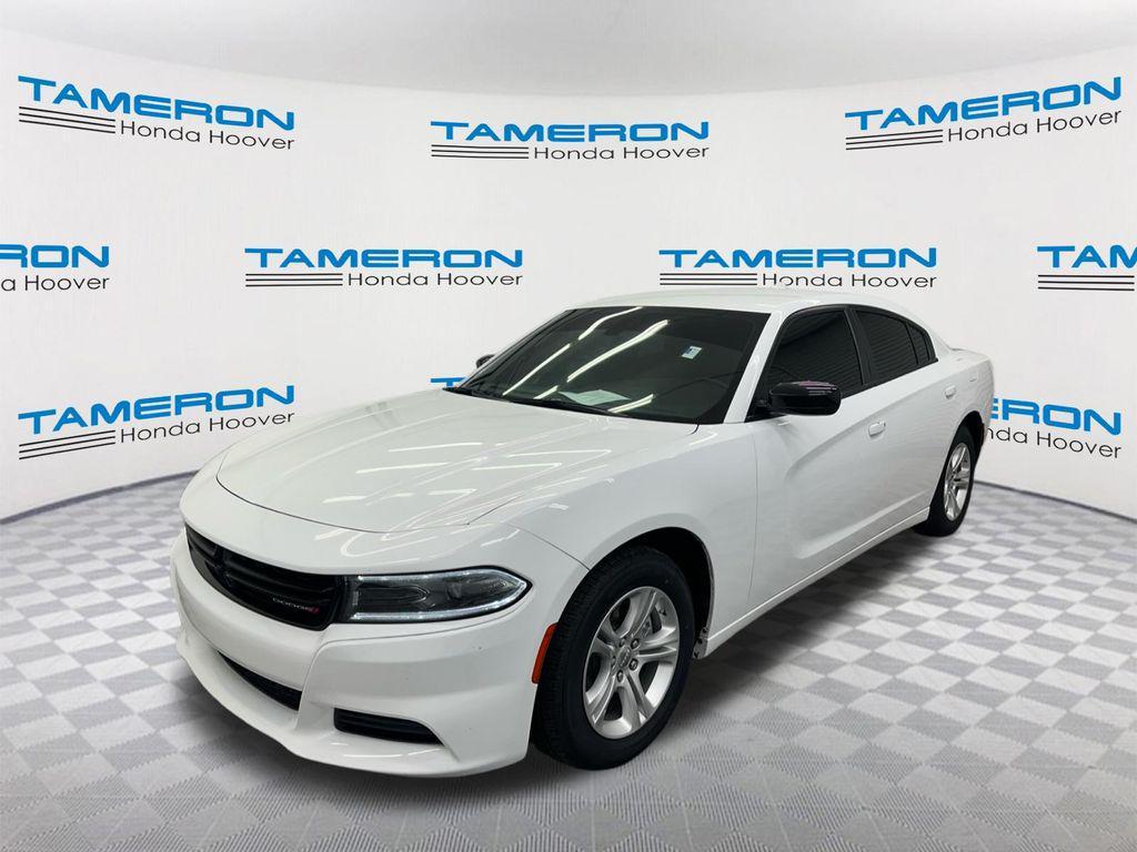 Dodge Charger 2023