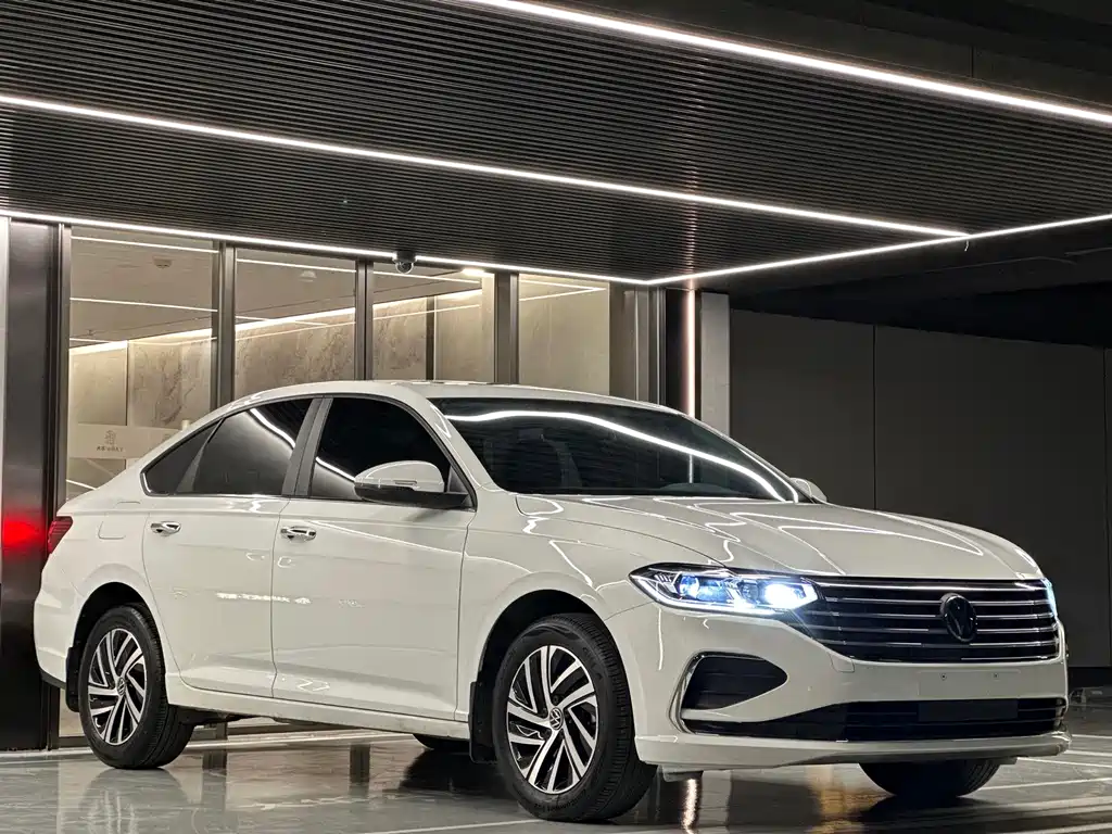 Volkswagen Lavida 2023