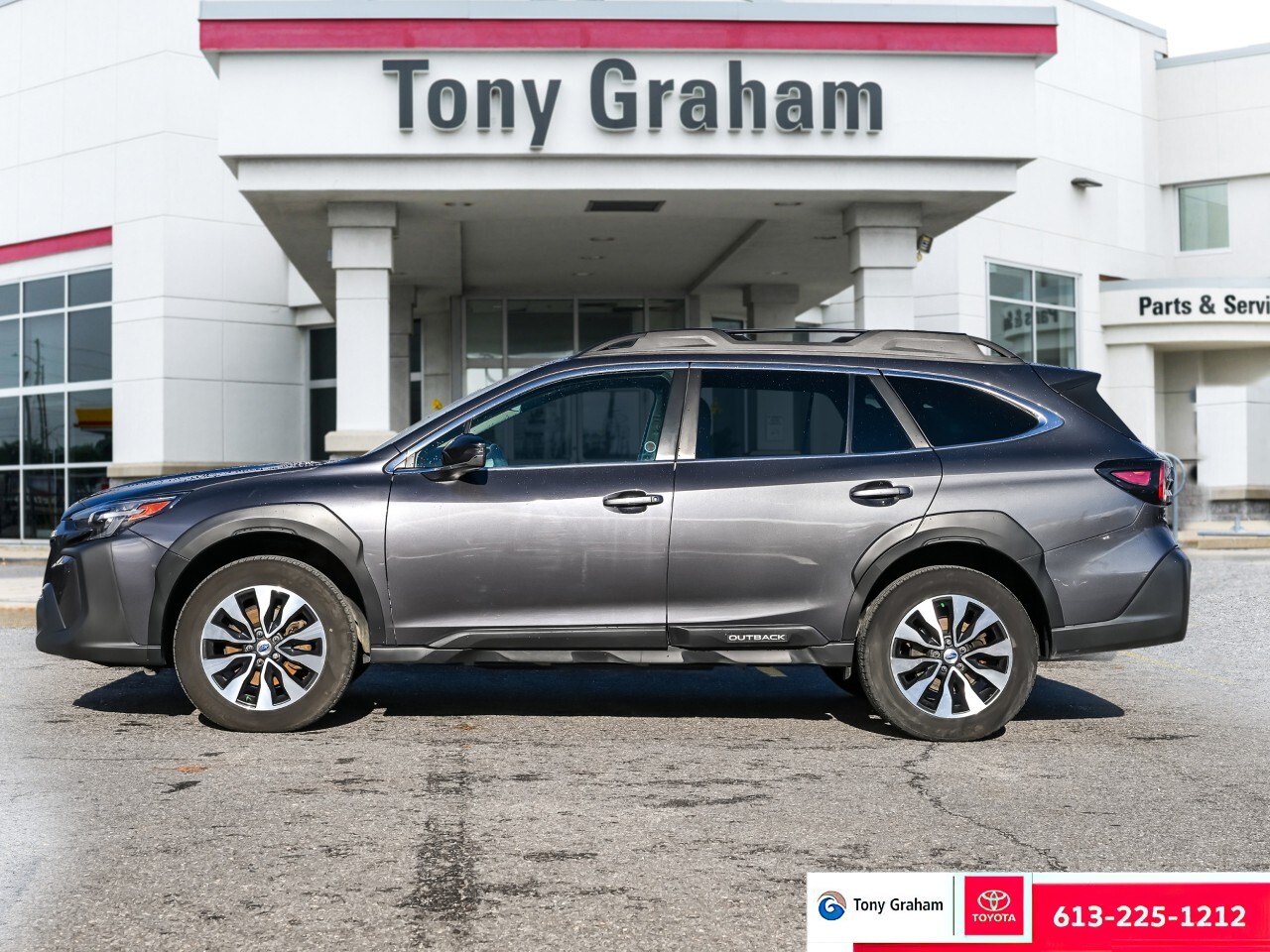 Subaru Outback 2023
