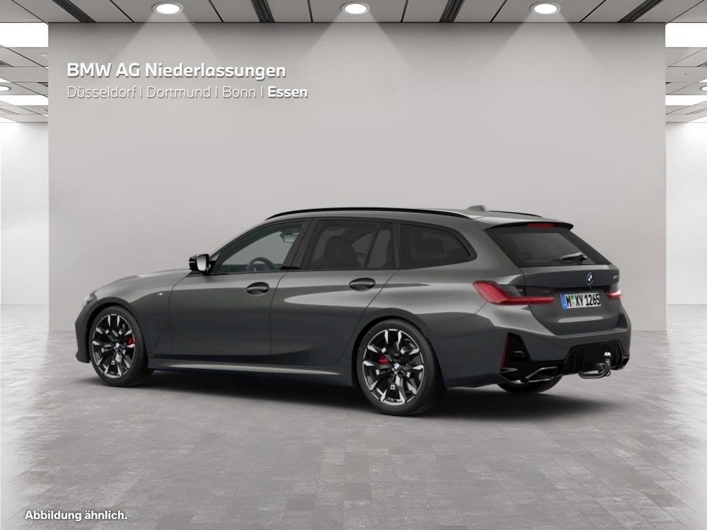 BMW M340I 2025