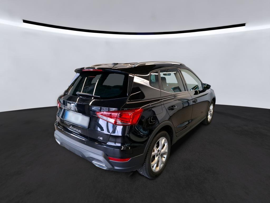 SEAT Arona 2023