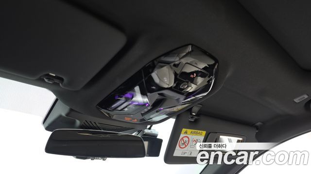 BMW 5 серии 2025