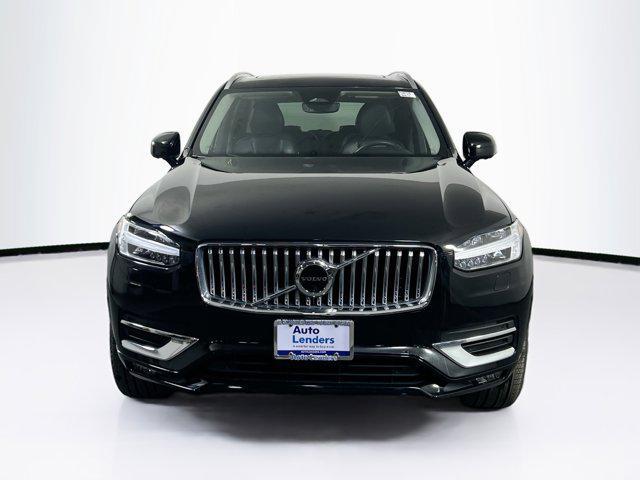 Volvo XC90 2023