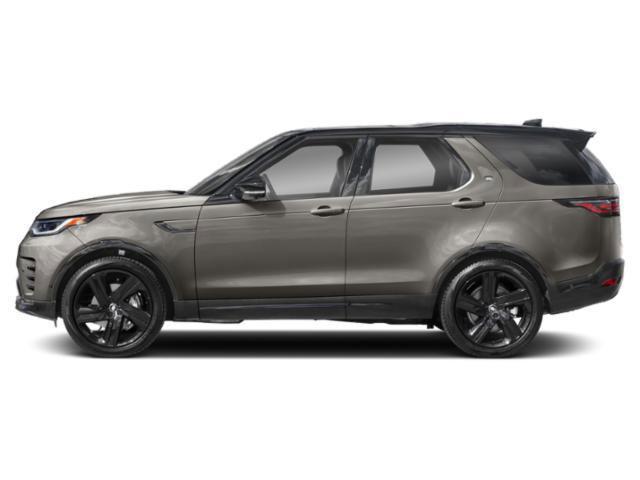 Land Rover Discovery 2024