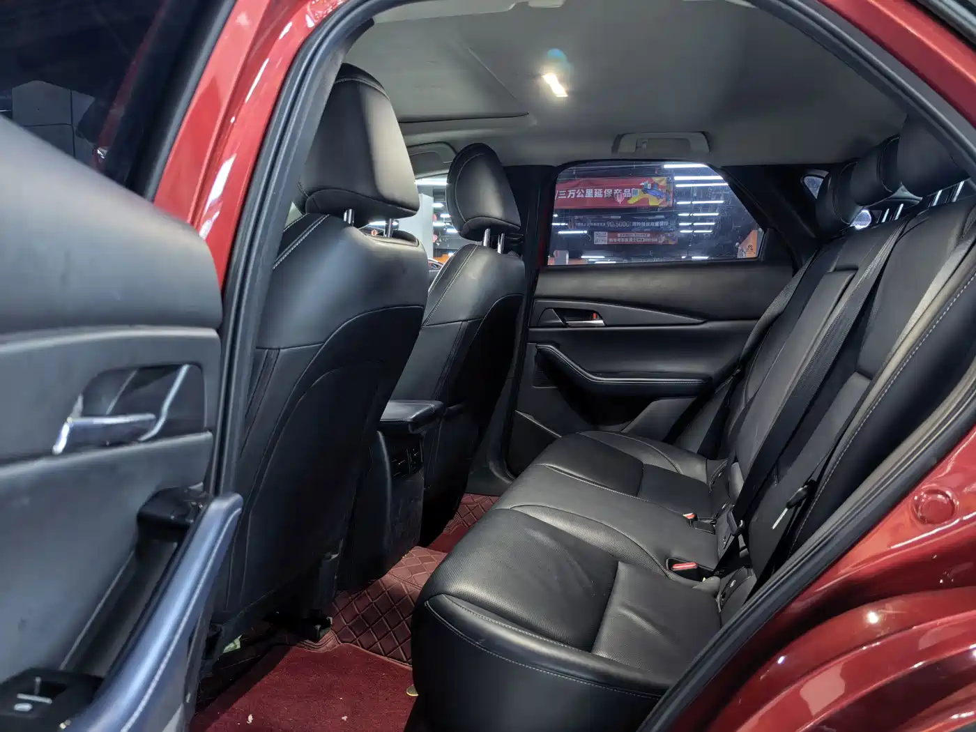Mazda CX-30 2021