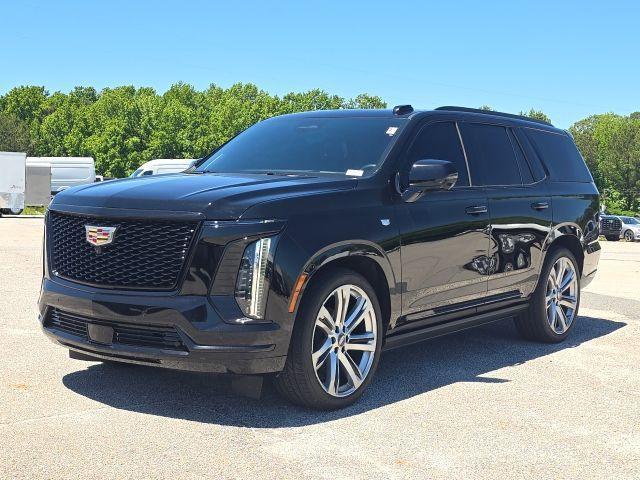 Cadillac Escalade 2025