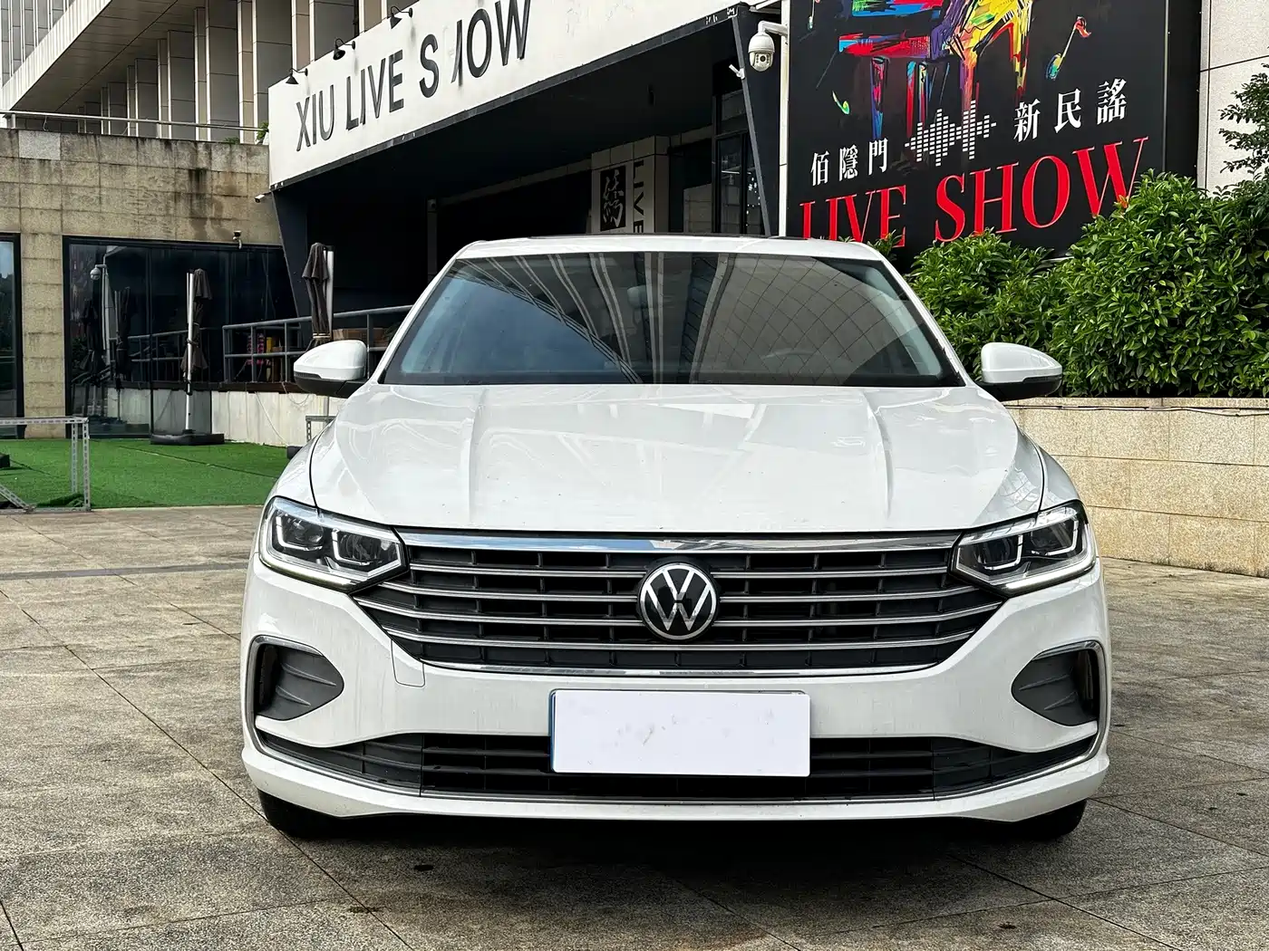 Volkswagen Lavida 2023