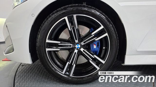 BMW 3 серии 2026