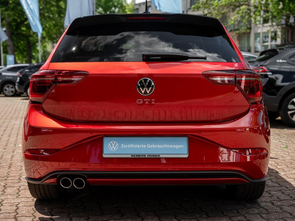 Volkswagen Polo 2022