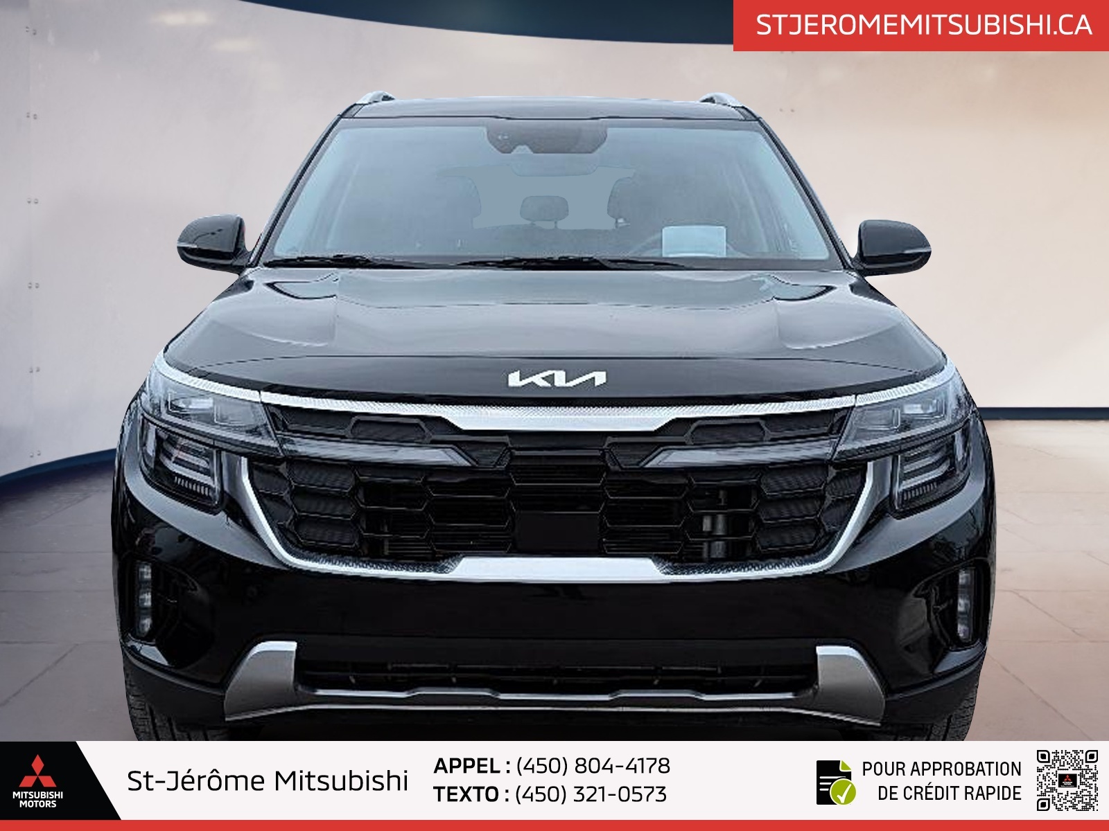 Kia Seltos 2024