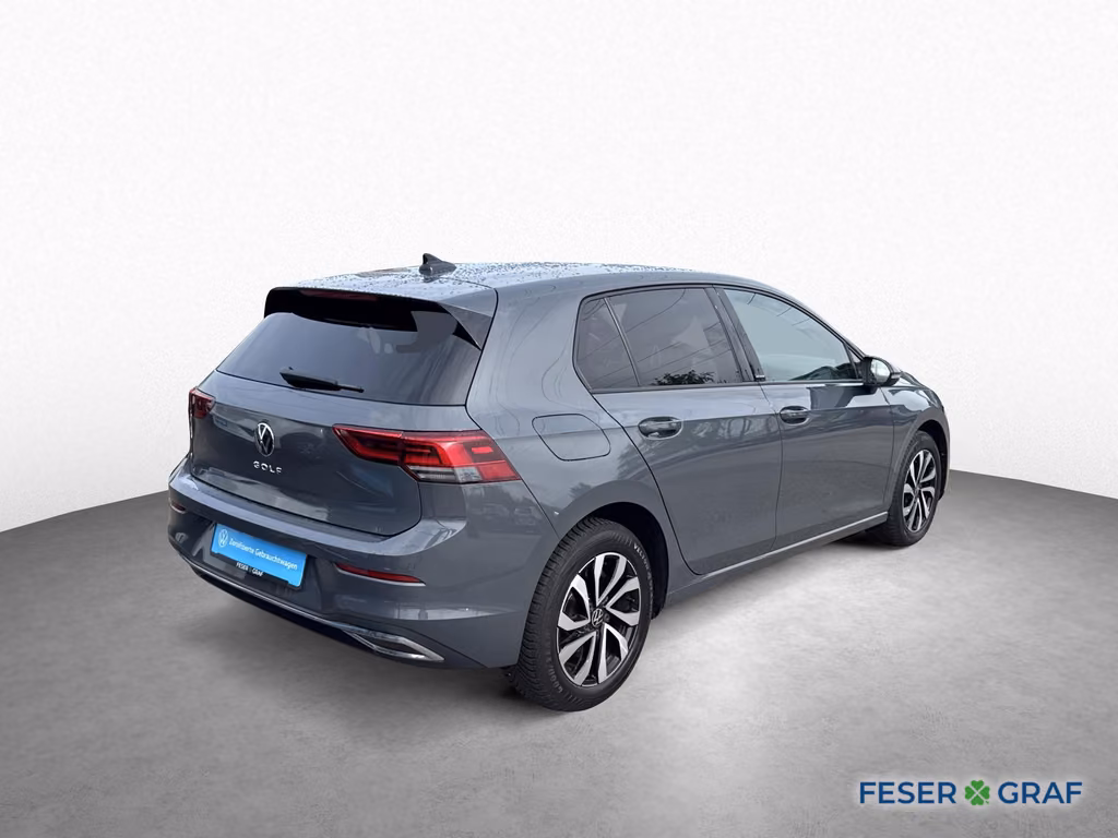 Volkswagen Golf 2023